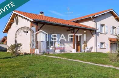 Maison 5 pièces 295000 €