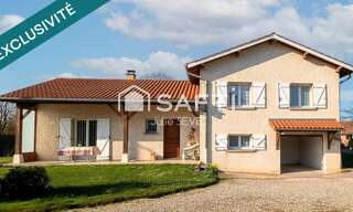 Maison 5 Pièces 121 m² à vendre à Tossiat (01250)