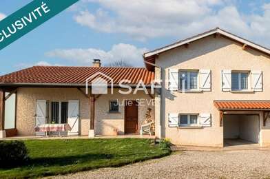 Maison 5 pièces 295000 €