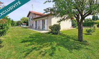 Maison 5 Pièces 121 m² à vendre à Tossiat (01250)