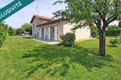 Maison 5 pièces 295000 €