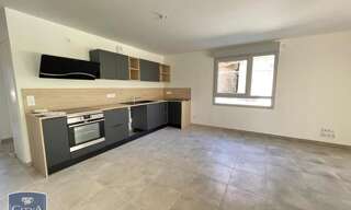 Appartement 3 Pièces 65 m² à louer à Aix-les-Bains (73100)