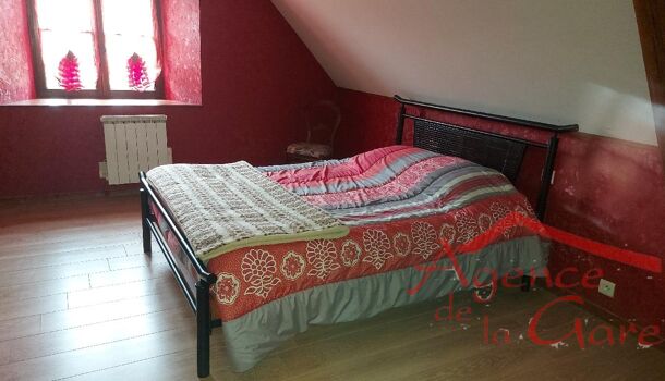 Villa / Maison 9 pièces  à vendre Sézanne 51120