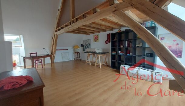 Villa / Maison 9 pièces  à vendre Sézanne 51120