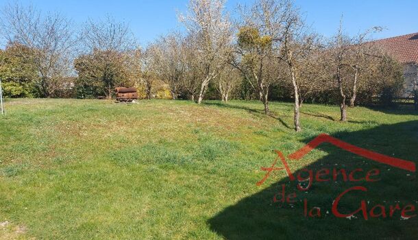 Villa / Maison 9 pièces  à vendre Sézanne 51120