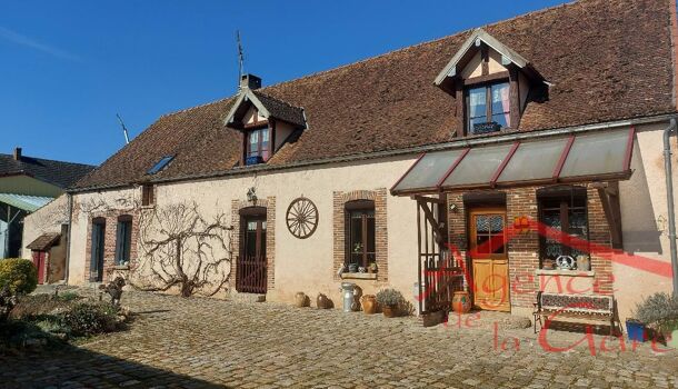 Villa / Maison 9 pièces  à vendre Sézanne 51120