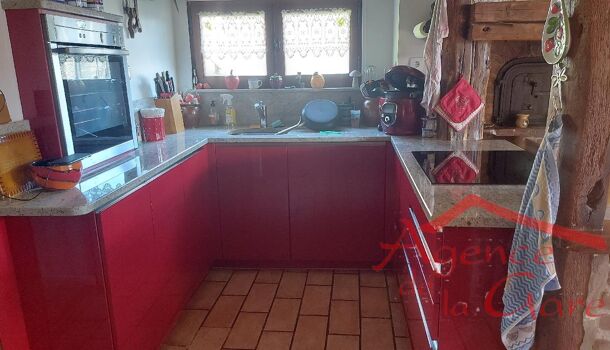 Villa / Maison 9 pièces  à vendre Sézanne 51120