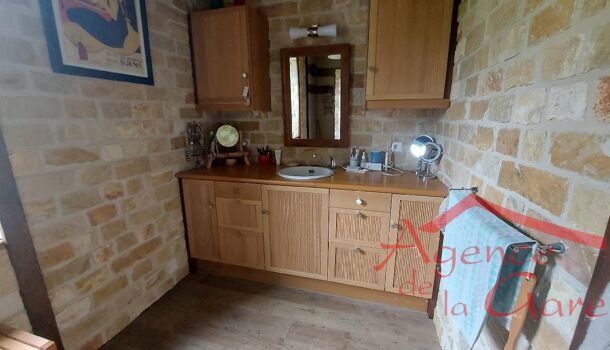 Villa / Maison 9 pièces  à vendre Sézanne 51120