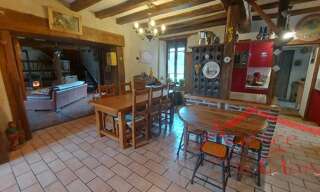 Maison 9 Pièces 213 m² à vendre à Sézanne (51120)