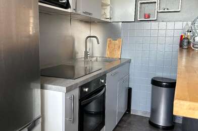 Appartement 3 pièces 665 €