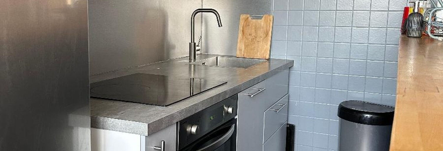 Appartement 3 Pièces 64 m² à louer à Saint-Étienne (42000)