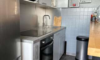 Appartement 3 Pièces 64 m² à louer à Saint-Étienne (42000)
