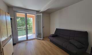 Appartement 1 Pièce 17 m² à louer à Toulouse (31400)