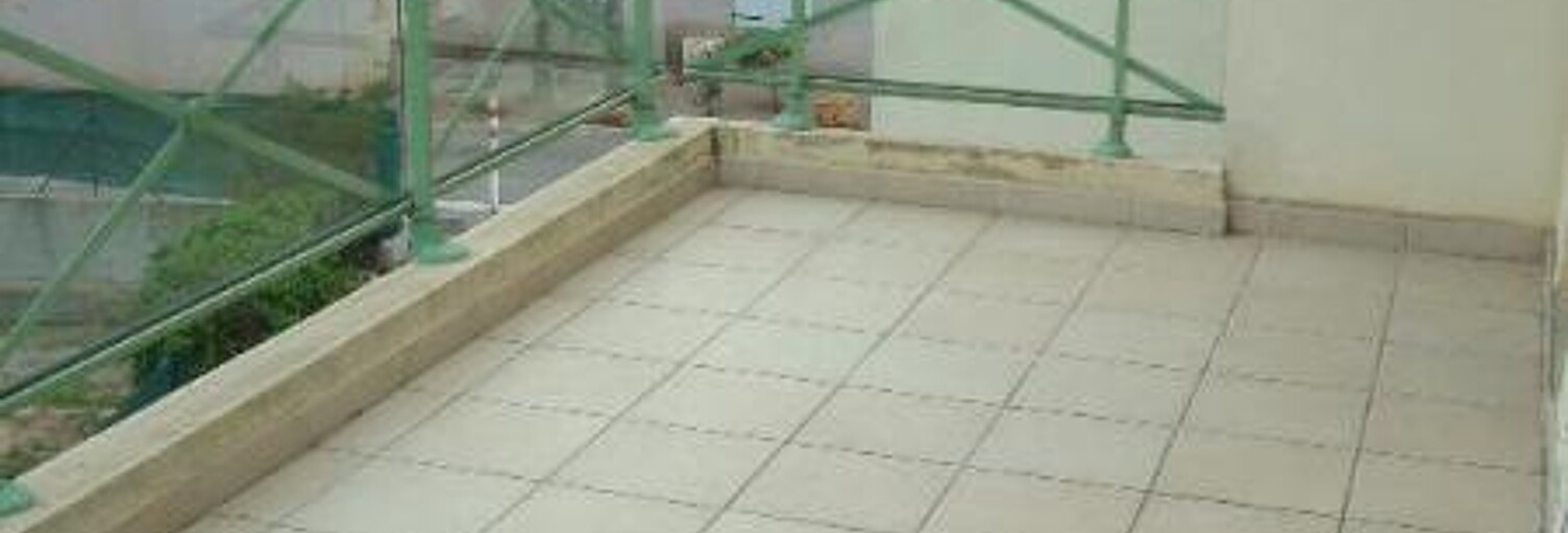 Appartement 3 Pièces 65 m² à louer à Draguignan (83300)