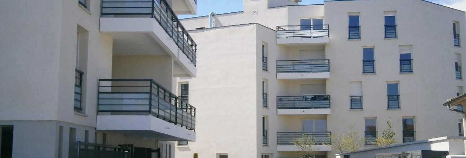 Appartement 3 Pièces 65 m² à louer à Toulouse (31100)