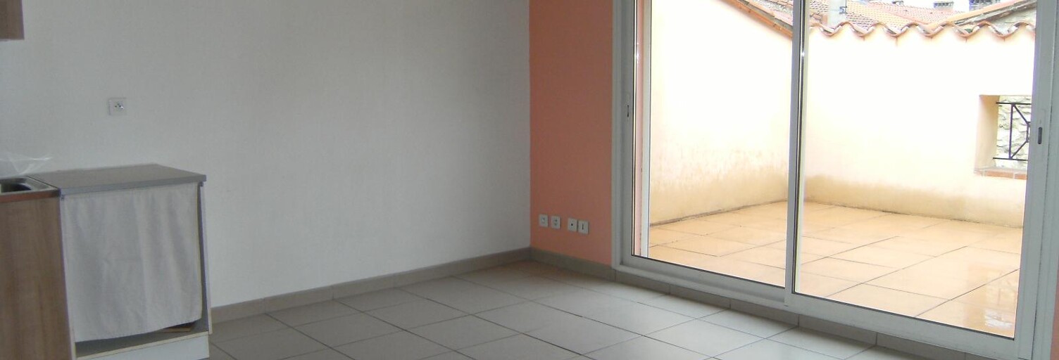 Appartement 3 Pièces 56 m² à louer à Argelès-sur-Mer (66700)