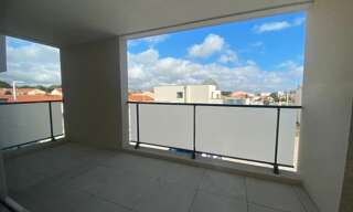 Appartement 3 Pièces 59 m² à louer à Perpignan (66000)