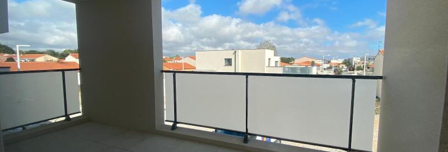 Appartement 3 Pièces 59 m² à louer à Perpignan (66000)