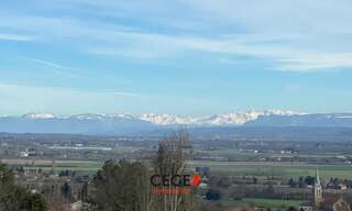 Maison 5 Pièces 83 m² à vendre à Sonnay (38150)