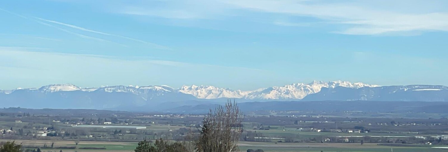 Maison 5 Pièces 83 m² à vendre à Sonnay (38150)