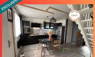 Maison 5 Pièces 94 m² à vendre à Néville (76460)