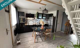 Maison 5 Pièces 94 m² à vendre à Néville (76460)