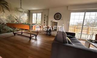 Maison 8 Pièces 145 m² à vendre à Kervignac (56700)