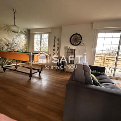 Maison 8 pièces 499000 €