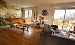 Maison 8 Pièces 145 m² à vendre à Kervignac (56700)