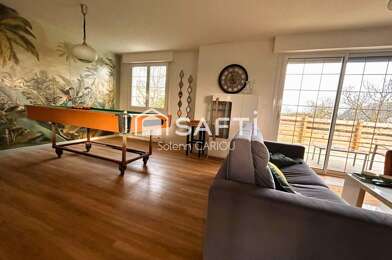 Maison 8 pièces 499000 €