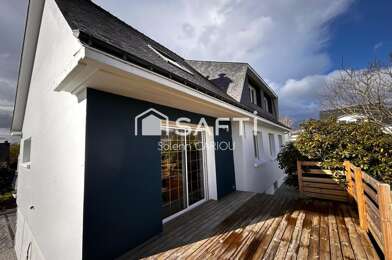 Maison 8 pièces 479250 €