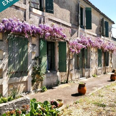 Maison 5 pièces 126000 €