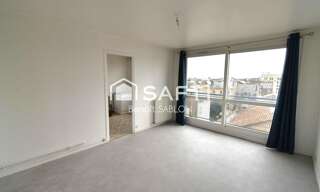 Appartement 1 Pièce 29 m² à vendre à Le Havre (76600)