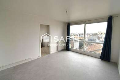 Appartement 1 pièces 65000 €