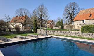 Maison 22 Pièces 760 m² à vendre à Gramat (46500)