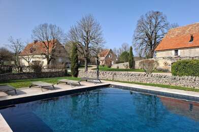 Maison 22 pièces 1198000 €