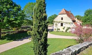 Maison 22 Pièces 760 m² à vendre à Gramat (46500)