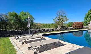 Maison 22 Pièces 760 m² à vendre à Gramat (46500)