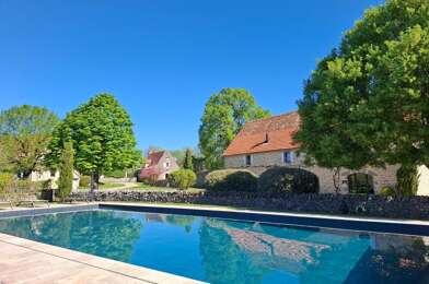 Maison 22 pièces 1198000 €