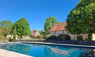 Maison 22 Pièces 760 m² à vendre à Gramat (46500)