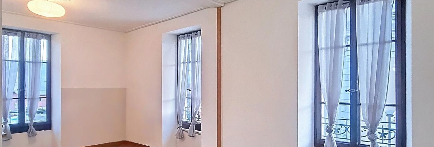 Appartement 3 Pièces 67 m² à vendre à Taninges (74440)