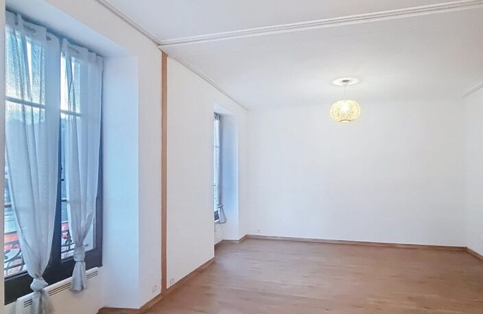 Lumineux T3 67M2 vendu loué au cœur de Taninges — photo 3