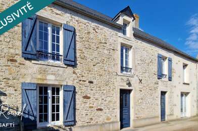 Maison 6 pièces 345000 €