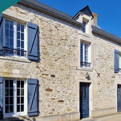 Maison 6 pièces 345000 €