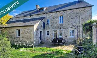 Maison 6 Pièces 150 m² à vendre à Évrecy (14210)