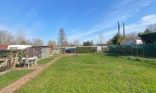 Terrain  540 m² à vendre à Guînes (62340)