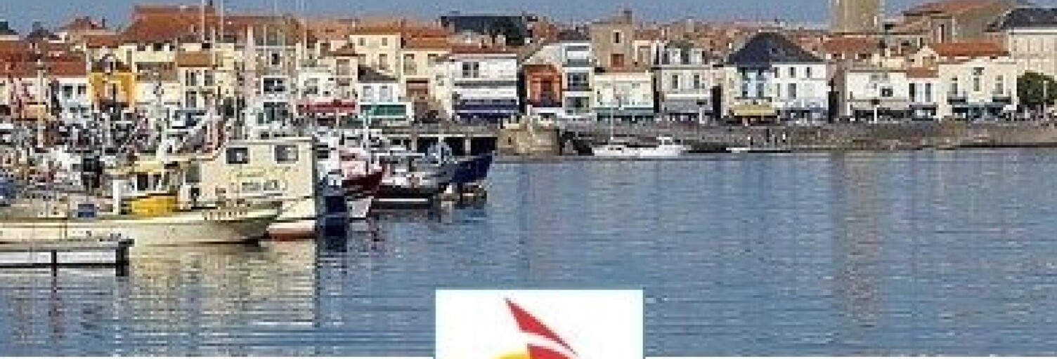 Commerce 2 Pièces 81 m² à vendre à Les Sables-d'Olonne (85100)