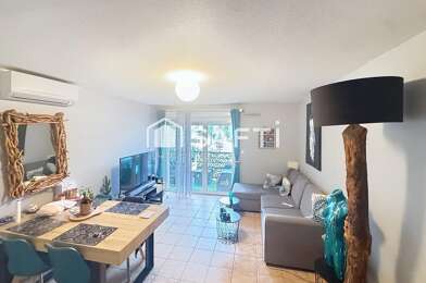 Appartement 2 pièces 134500 €