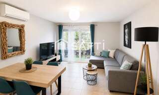 Appartement 2 Pièces 46 m² à vendre à Nîmes (30900)