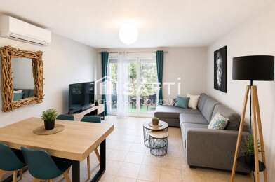 Appartement 2 pièces 128500 €